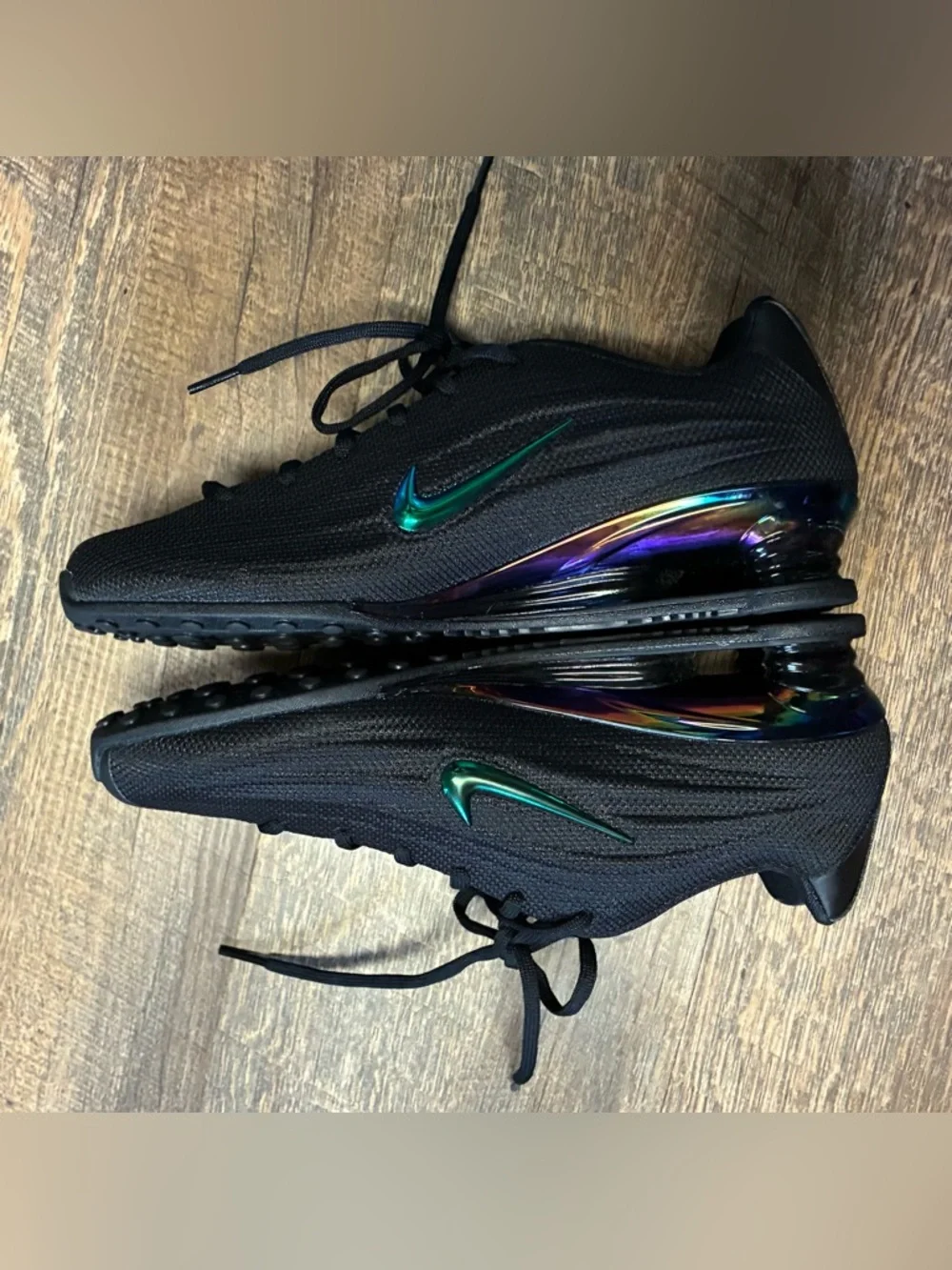 Nike Shox Z SE 